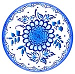 Гжель 2